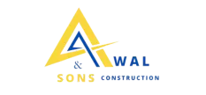 Awal & Sons Contruction - Zylux IT Solution client